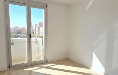 Piso en la Torre Francia