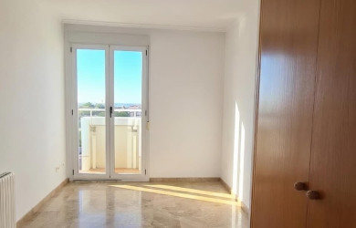 Piso en la Torre Francia