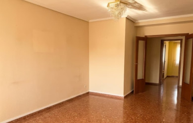 Piso en Alboraya