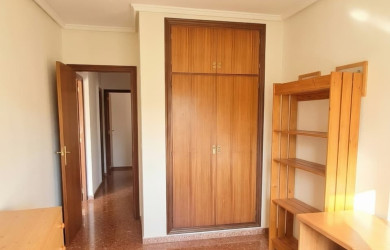Piso en Alboraya