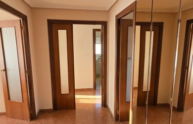 Piso en Alboraya