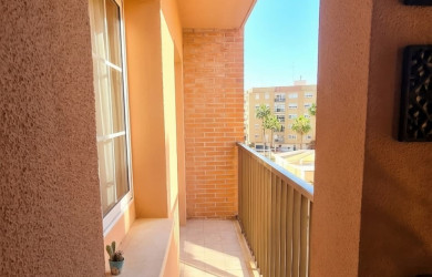Piso en Alboraya