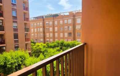 Piso en Alboraya