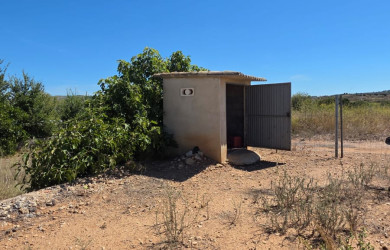 Terreno en venta