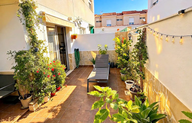 Chalet adosado