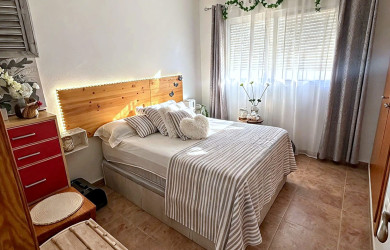 Chalet adosado