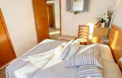 Chalet adosado