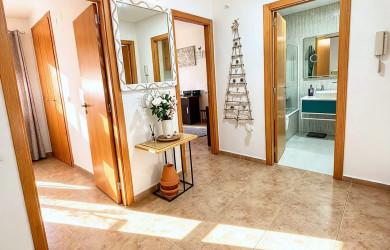 Chalet adosado