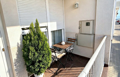 Chalet adosado