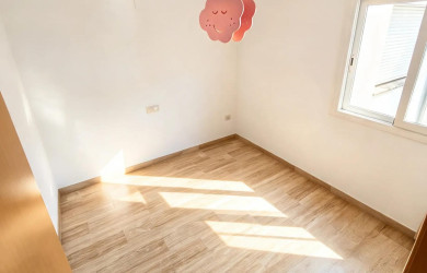 Piso en Burriana